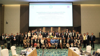 Action Plan for Green Primary Health Care Project Disseminated